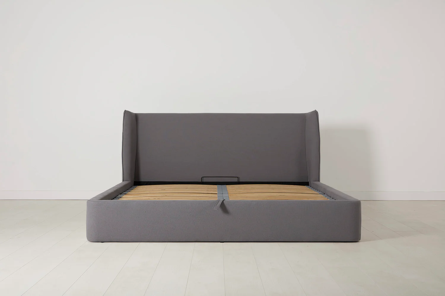 Bed 03 Storage Super King Sized Bed - Image 9
