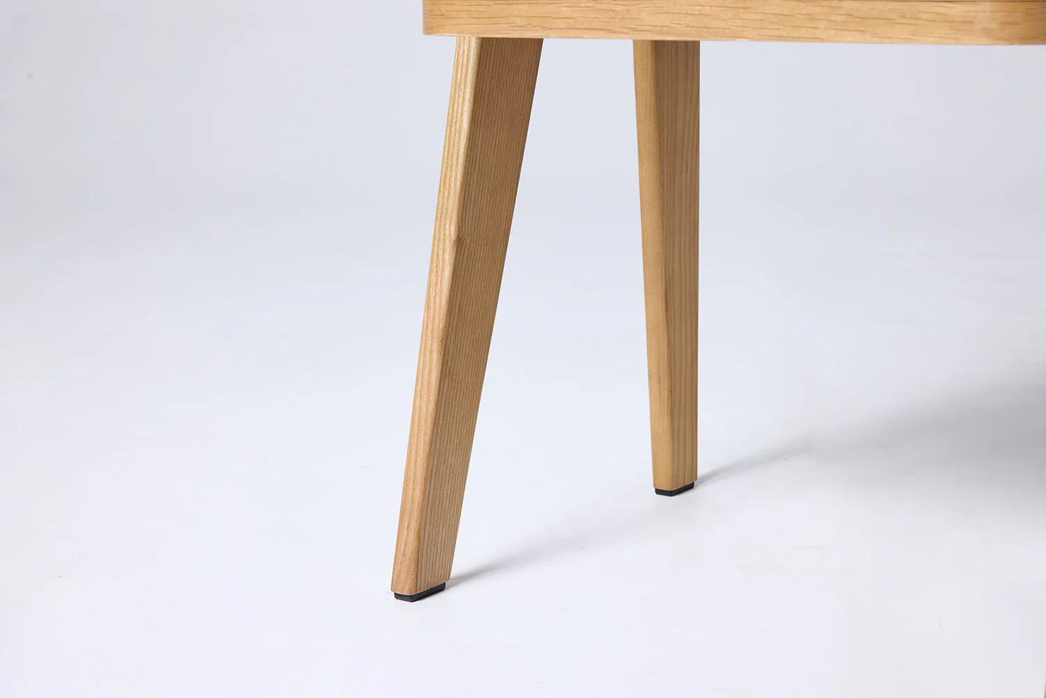 Bedside Table 02, Oak - Image 5