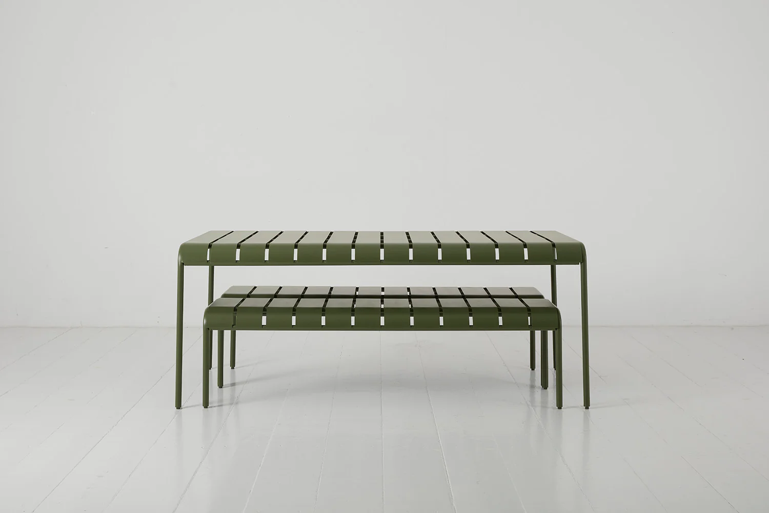 Garden Dining Set 01