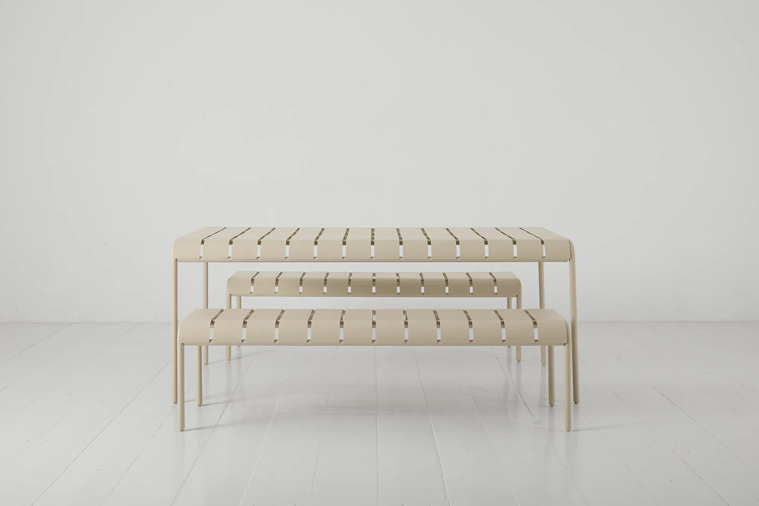 Garden Dining Set 01 - Image 2