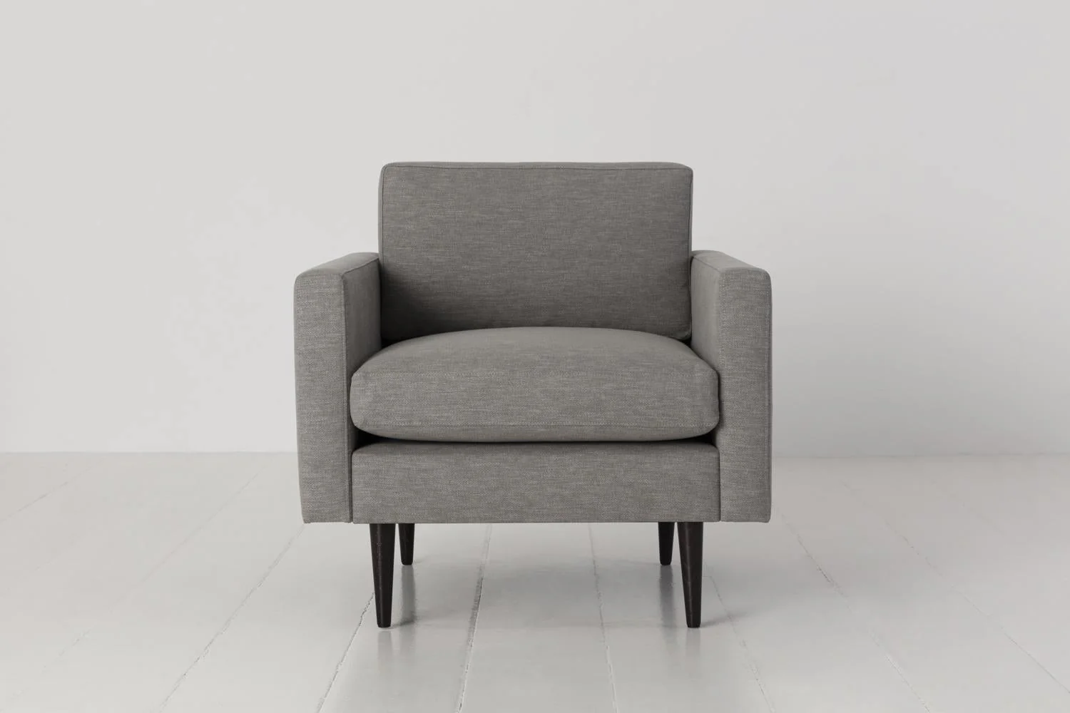 Model 01 Armchair - Image 3