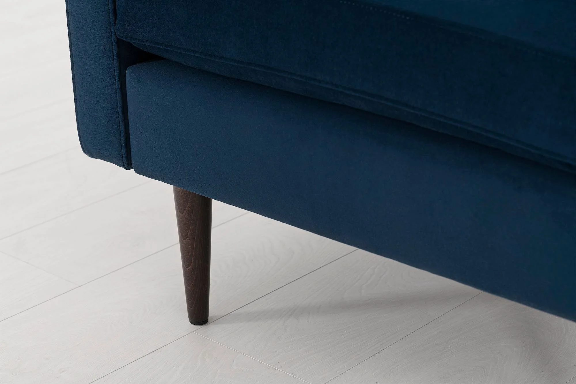 Model 01 Armchair, Indigo - Image 6