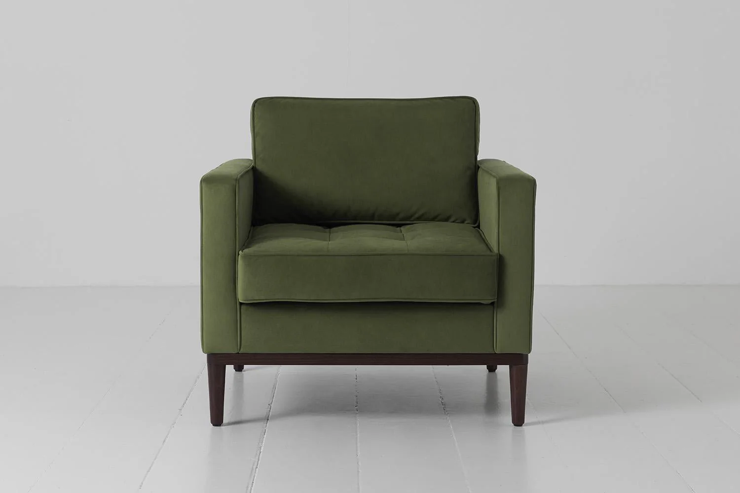 Model 02 Armchair - Image 3