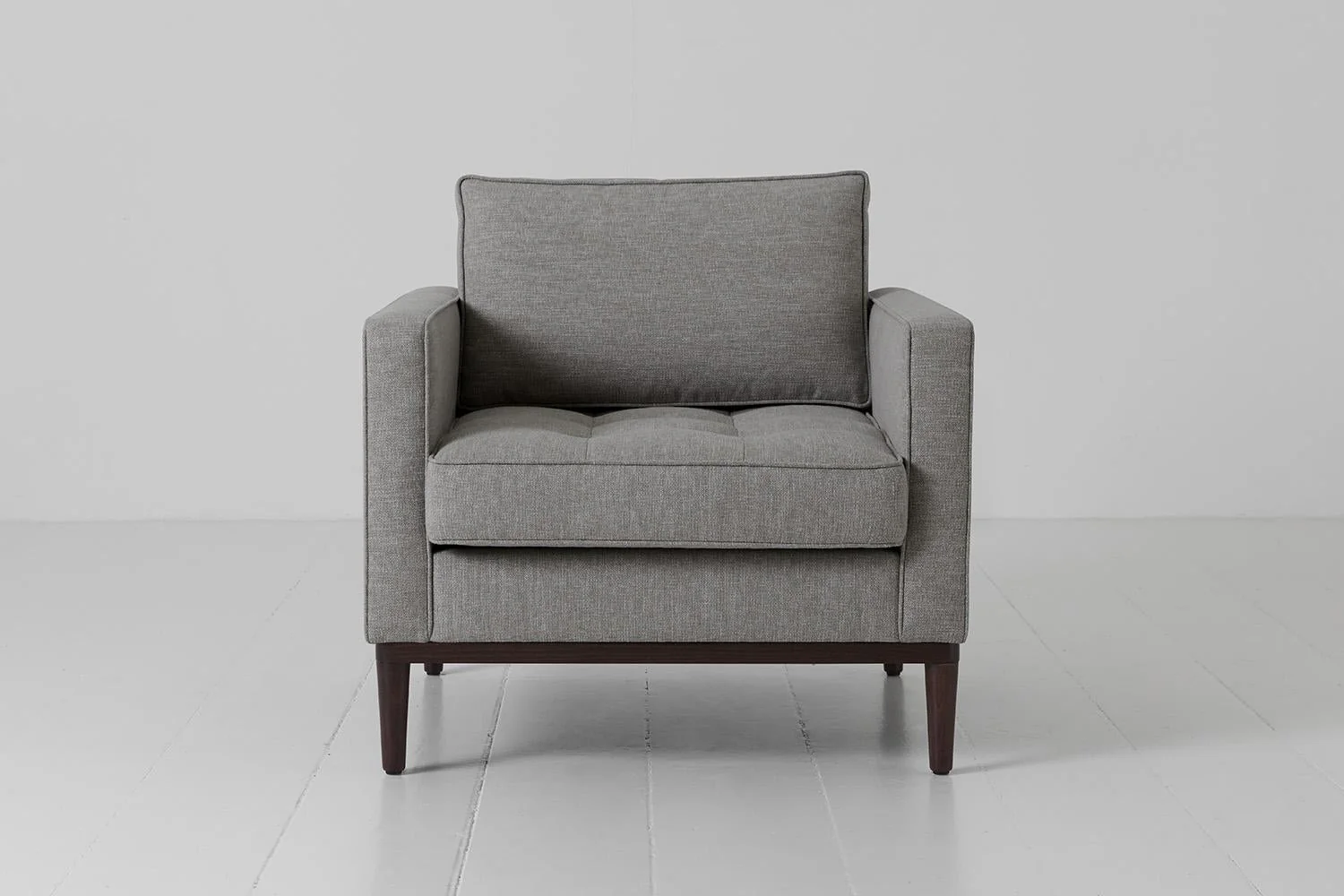Model 02 Armchair - Image 4