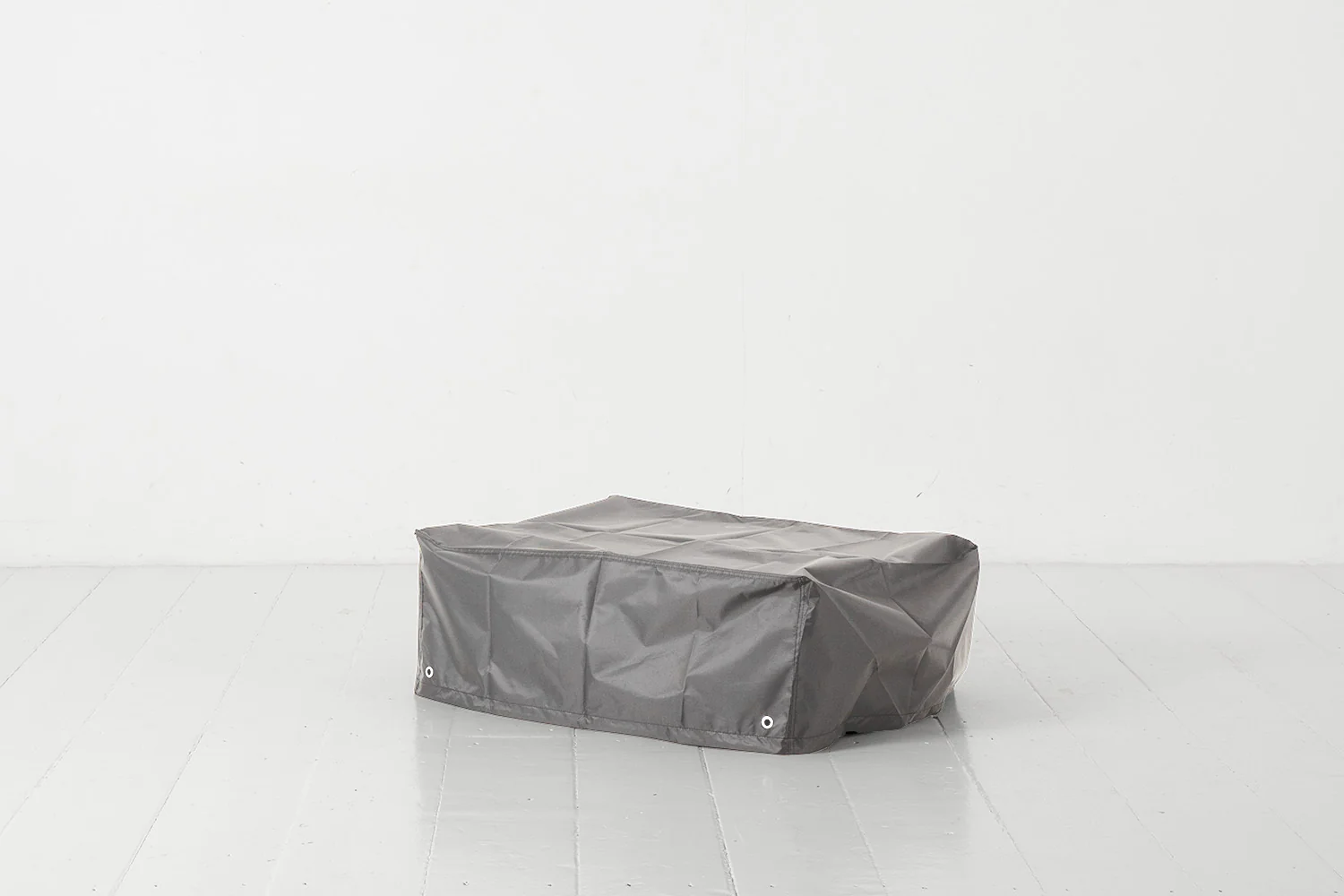 Model 02 Garden Ottoman Cover