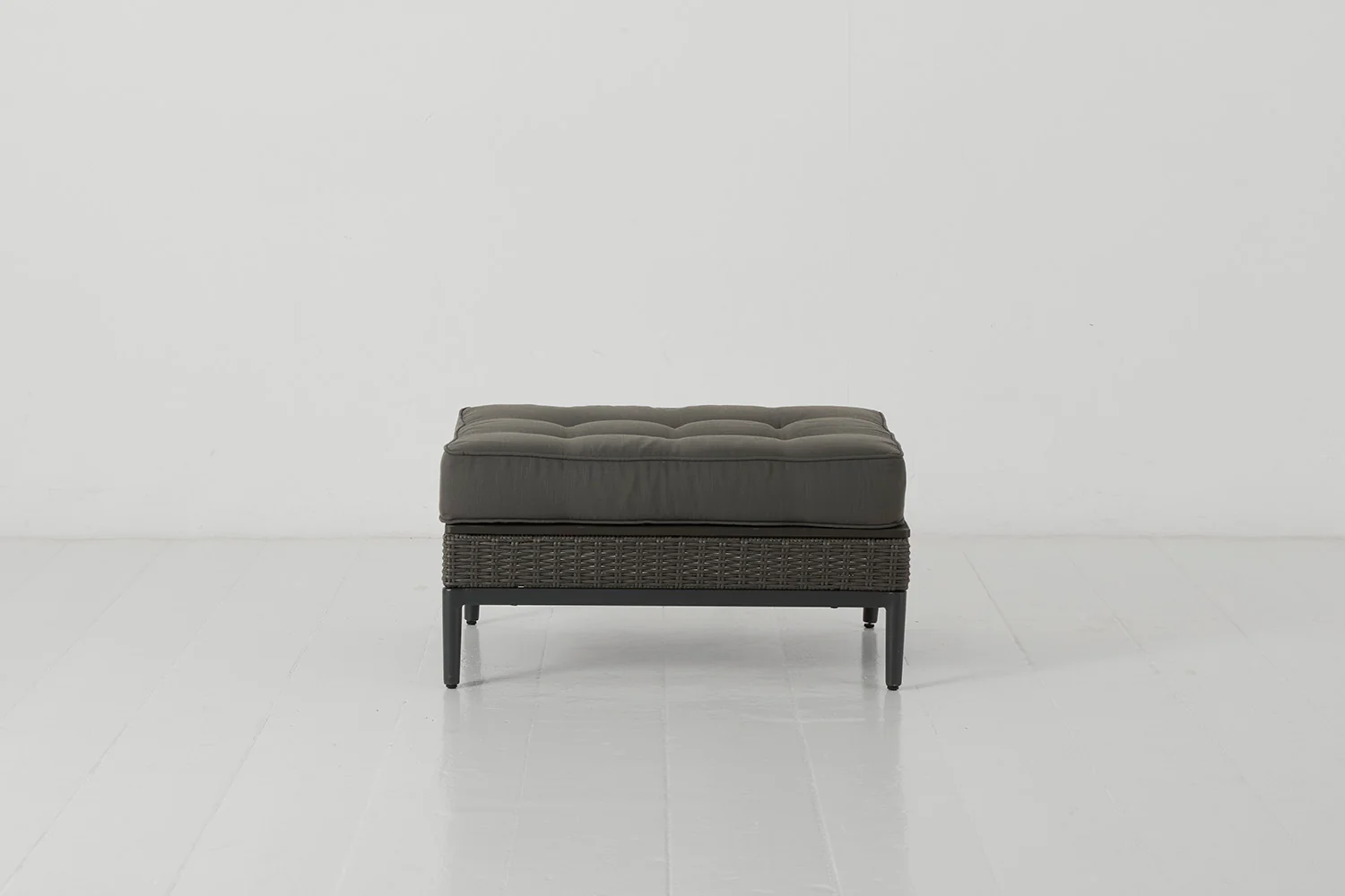Model 02 Garden Ottoman Cover - Image 2