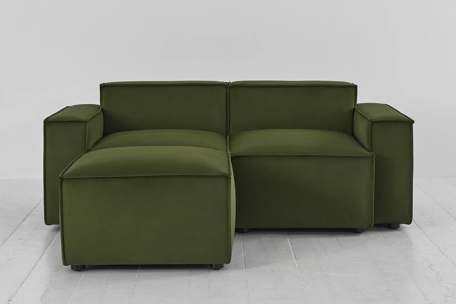 Model 03 2-Seater Left Chaise Sofa - Image 3