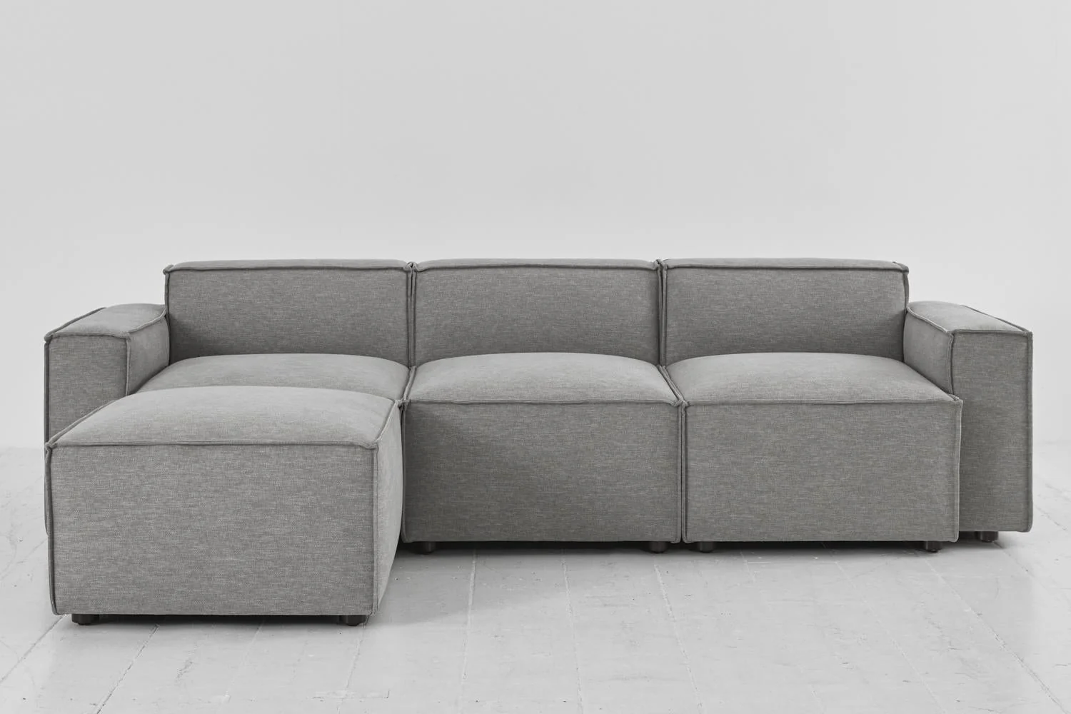 Model 03 3-Seater Left Chaise Sofa - Image 3