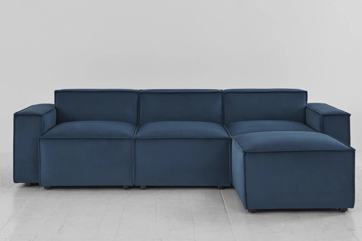 Model 03 3-Seater Right Chaise Sofa - Image 4