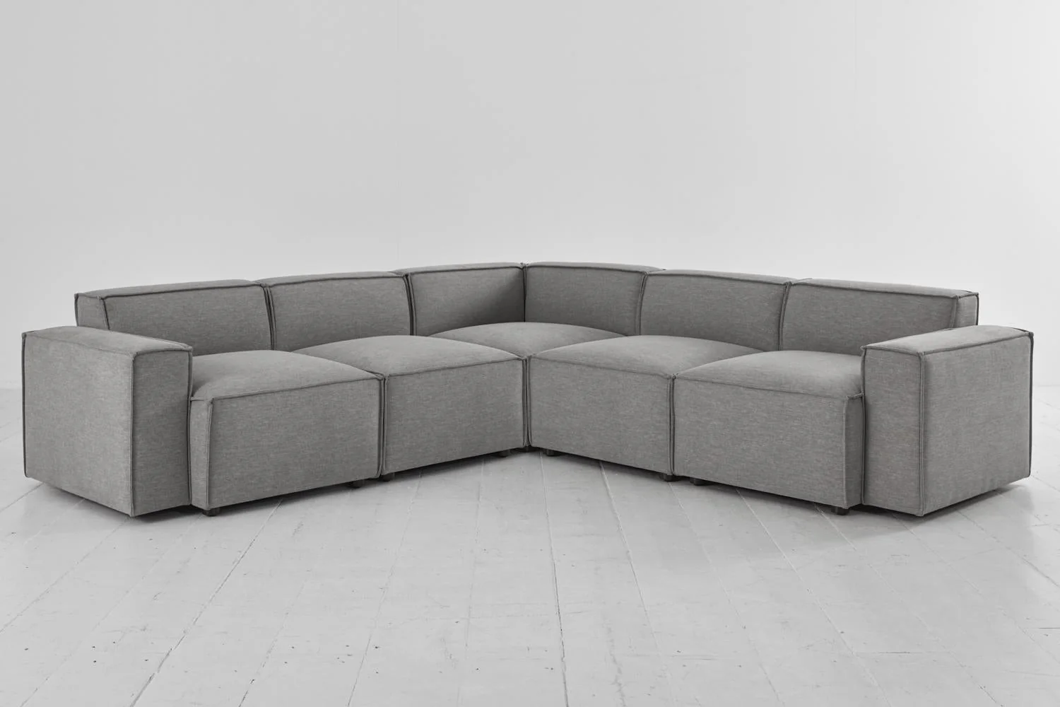 Model 03 Corner Sofa - Image 2