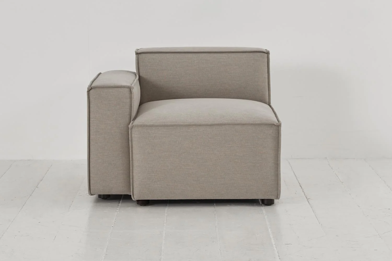Model 03 Left Arm Sofa Module