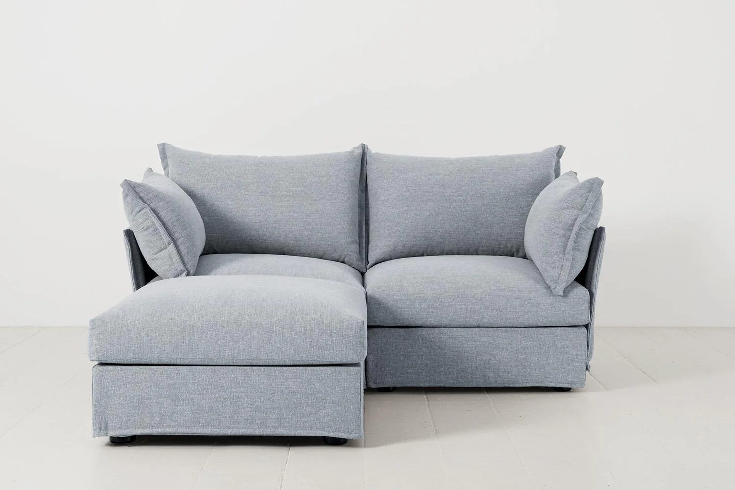 Model 06 2-Seater Left Chaise Sofa - Image 5