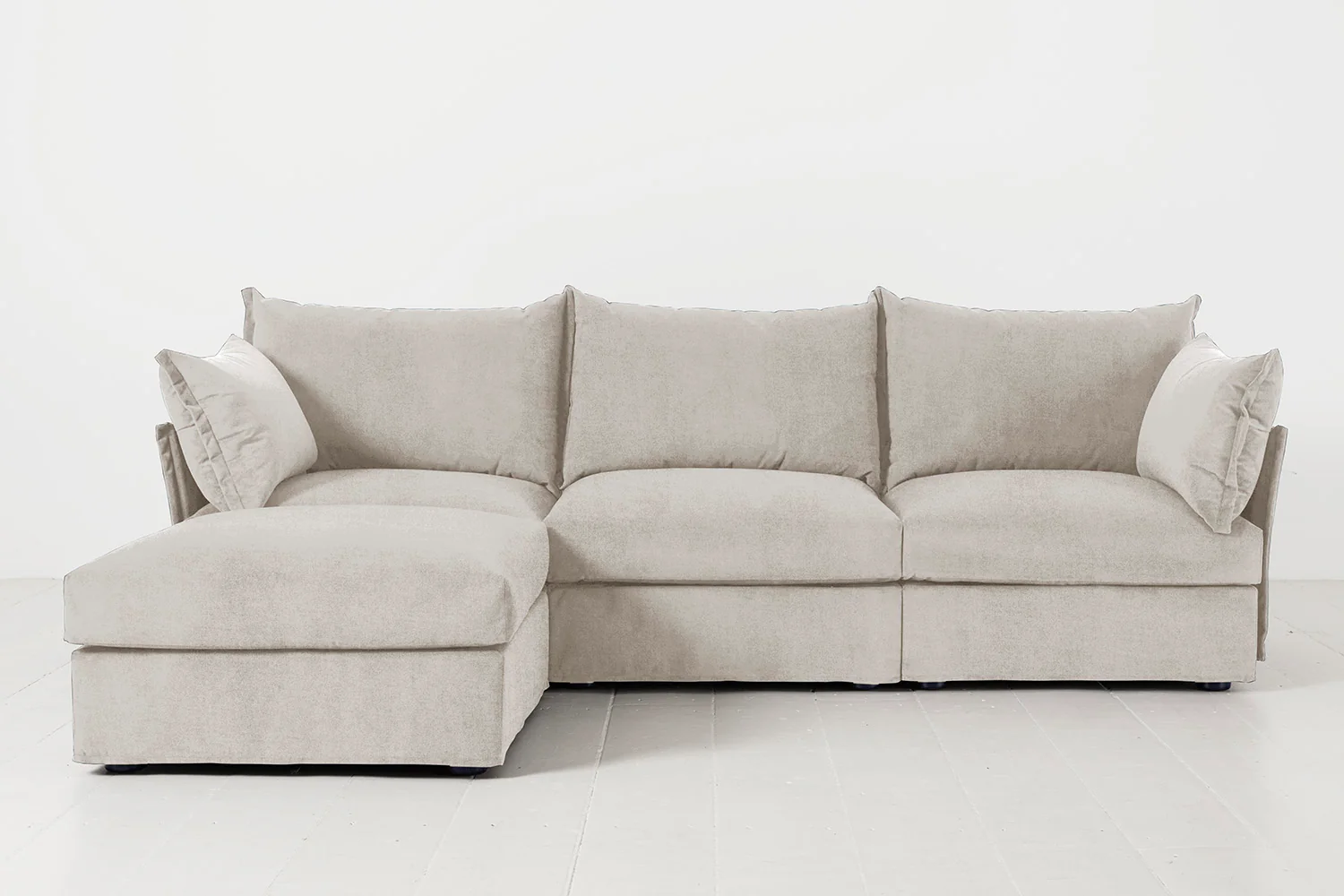 Model 06 3-Seater Left Chaise Sofa - Image 4