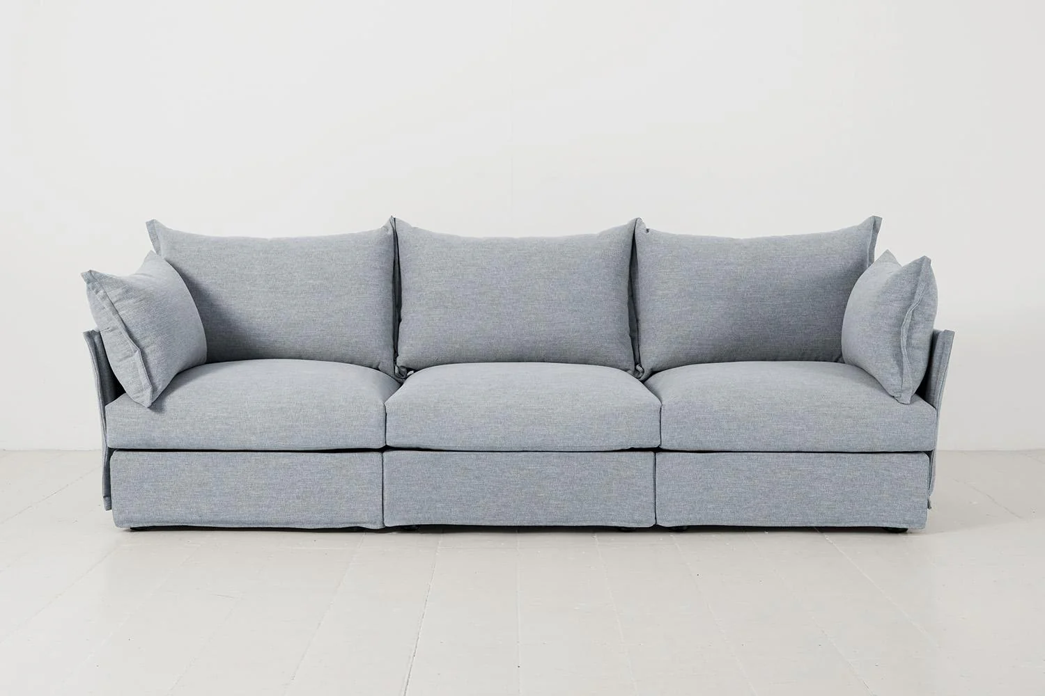 Model 06 3-Seater Sofa - Image 5