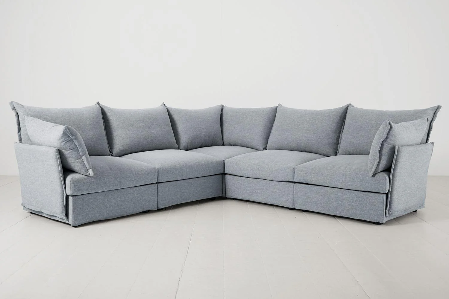 Model 06 Corner Sofa - Image 2