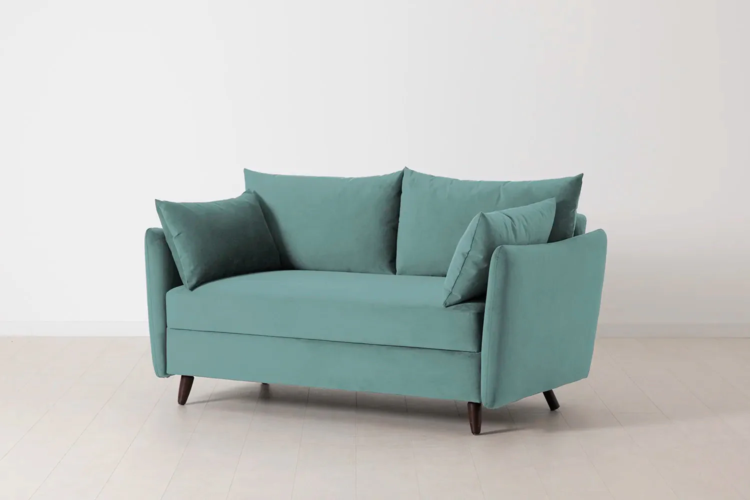 Model 08 Sofa Bed 2 Seater, Airforce - Image 5