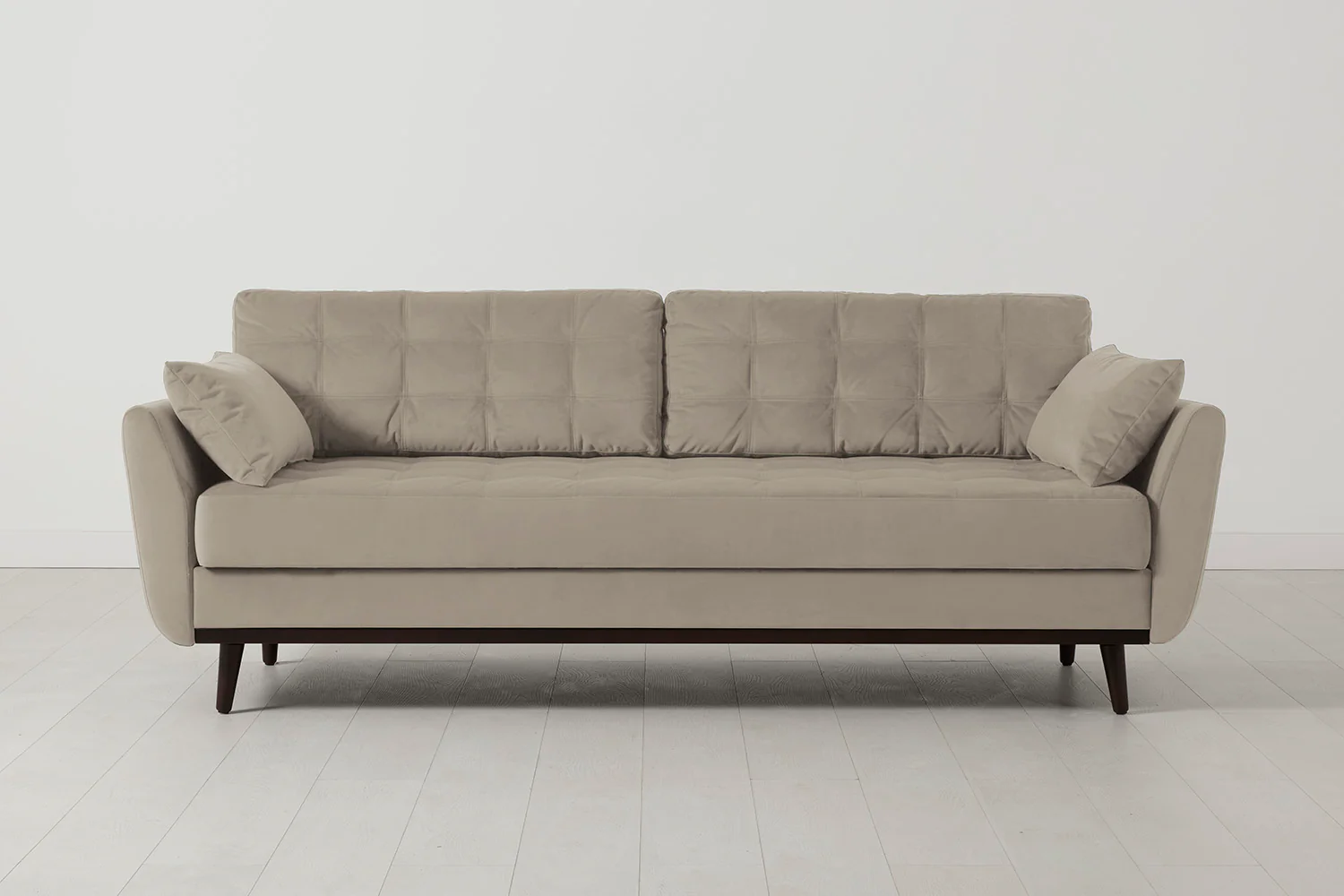 Model 10 Sofa Bed 3 Seater - Image 7