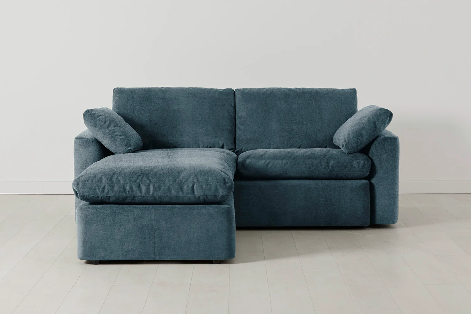 Model 13 2-Seater Left Chaise Sofa - Image 15