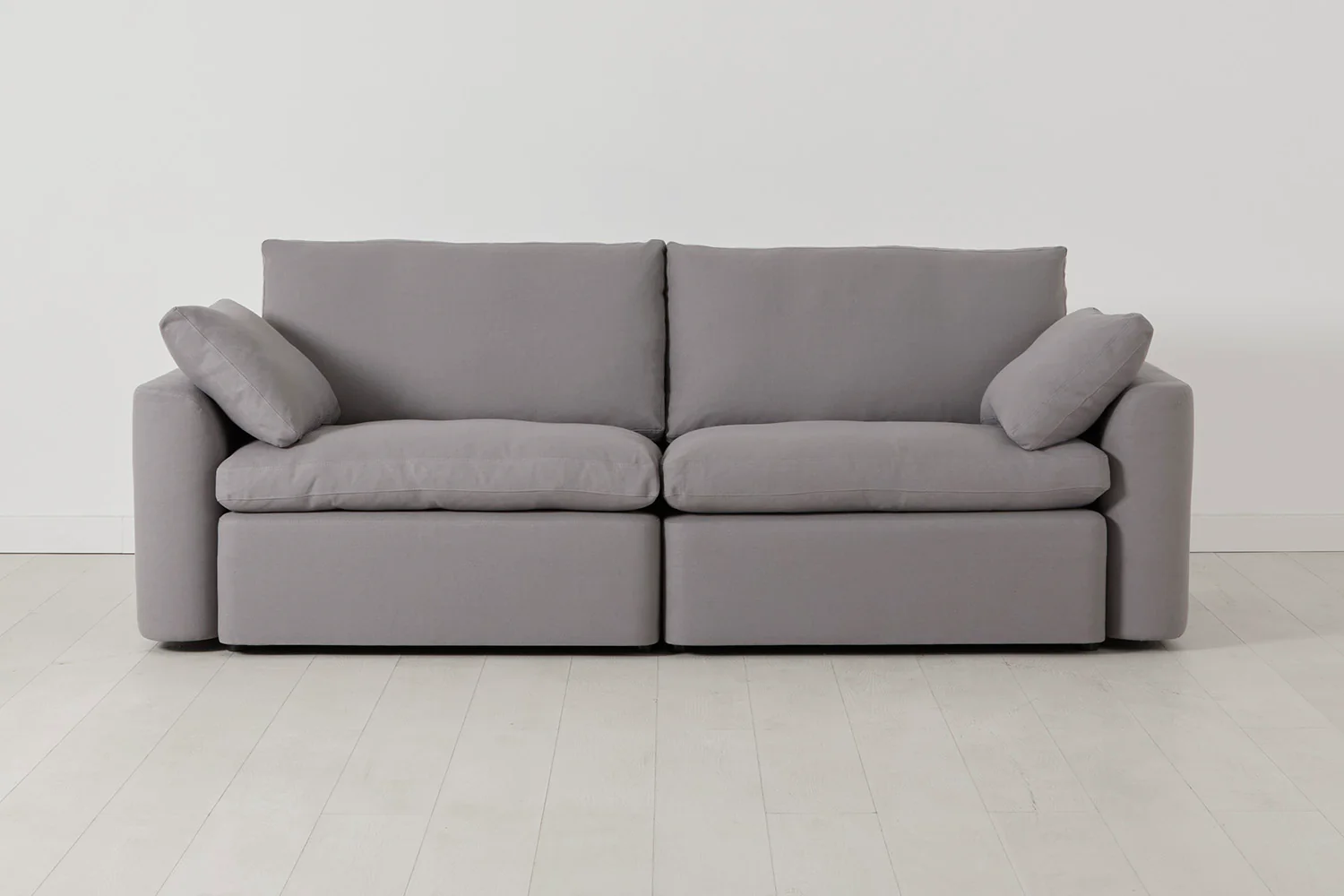 Model 13 3-Seater Sofa - Image 7