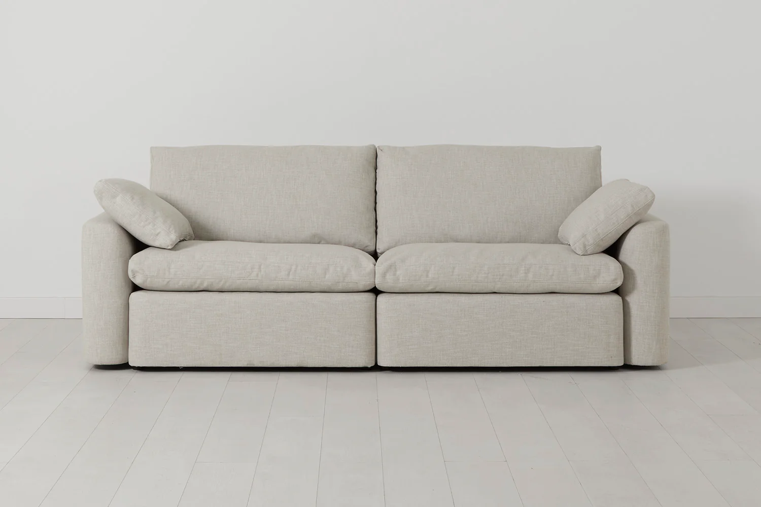 Model 13 3-Seater Sofa - Image 8