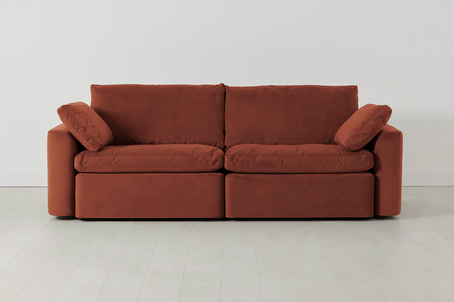 Model 13 3-Seater Sofa - Image 9