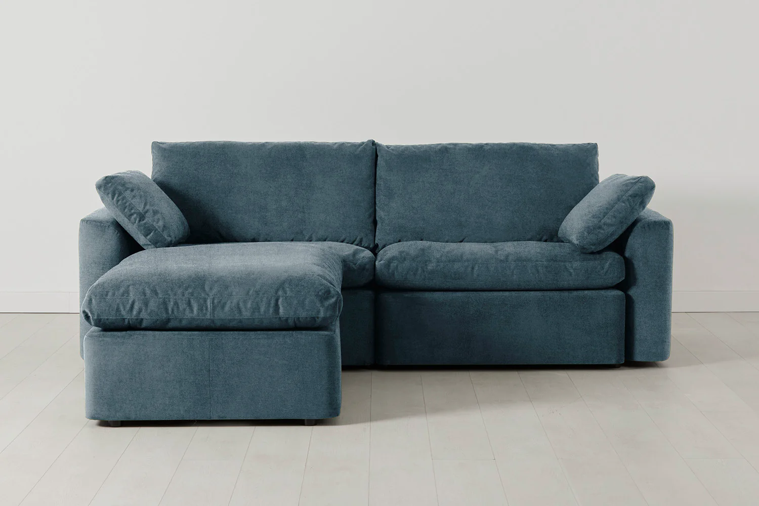 Model 13 3-Seater Left Chaise Sofa - Image 12