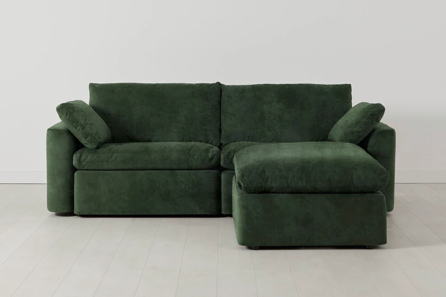 Model 13 3-Seater Right Chaise Sofa - Image 13