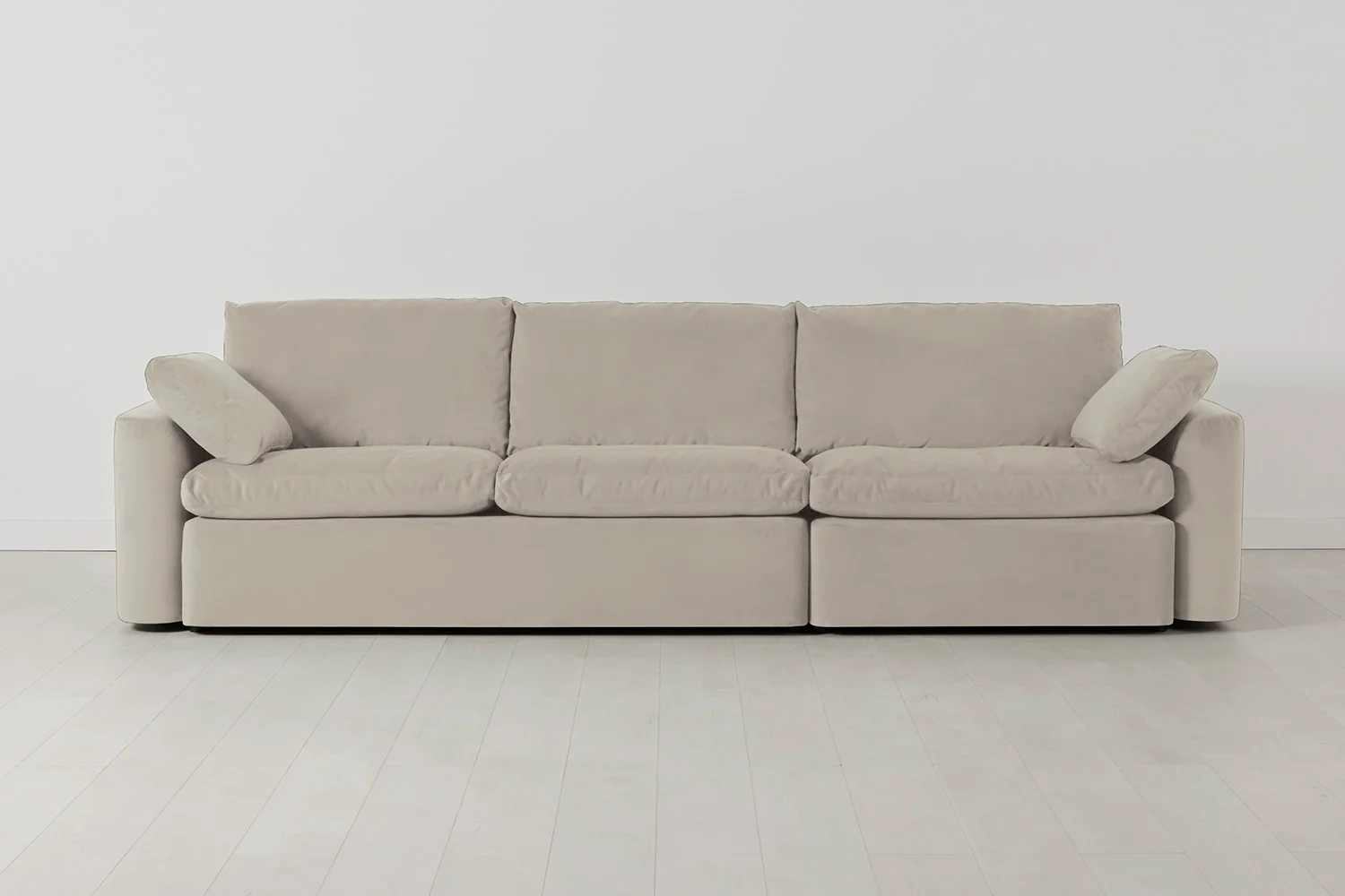 Model 13 4-Seater Sofa - Image 5