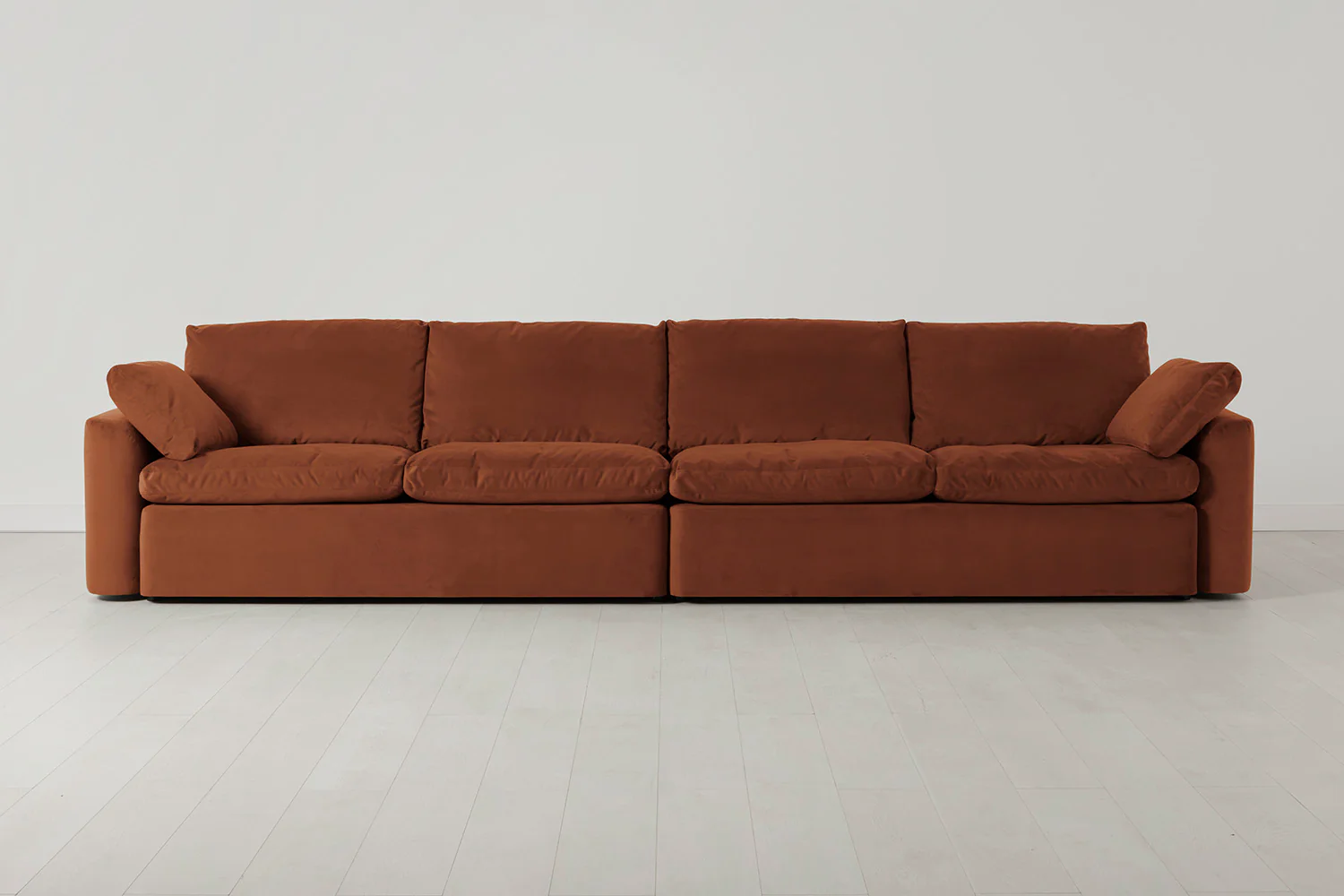 Model 13 5-Seater Sofa - Image 7