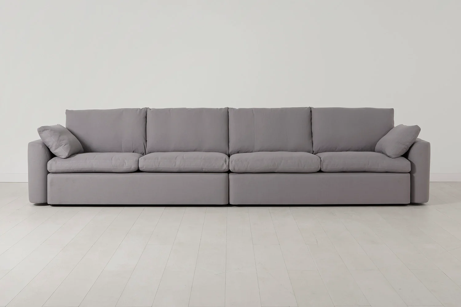 Model 13 5-Seater Sofa - Image 8