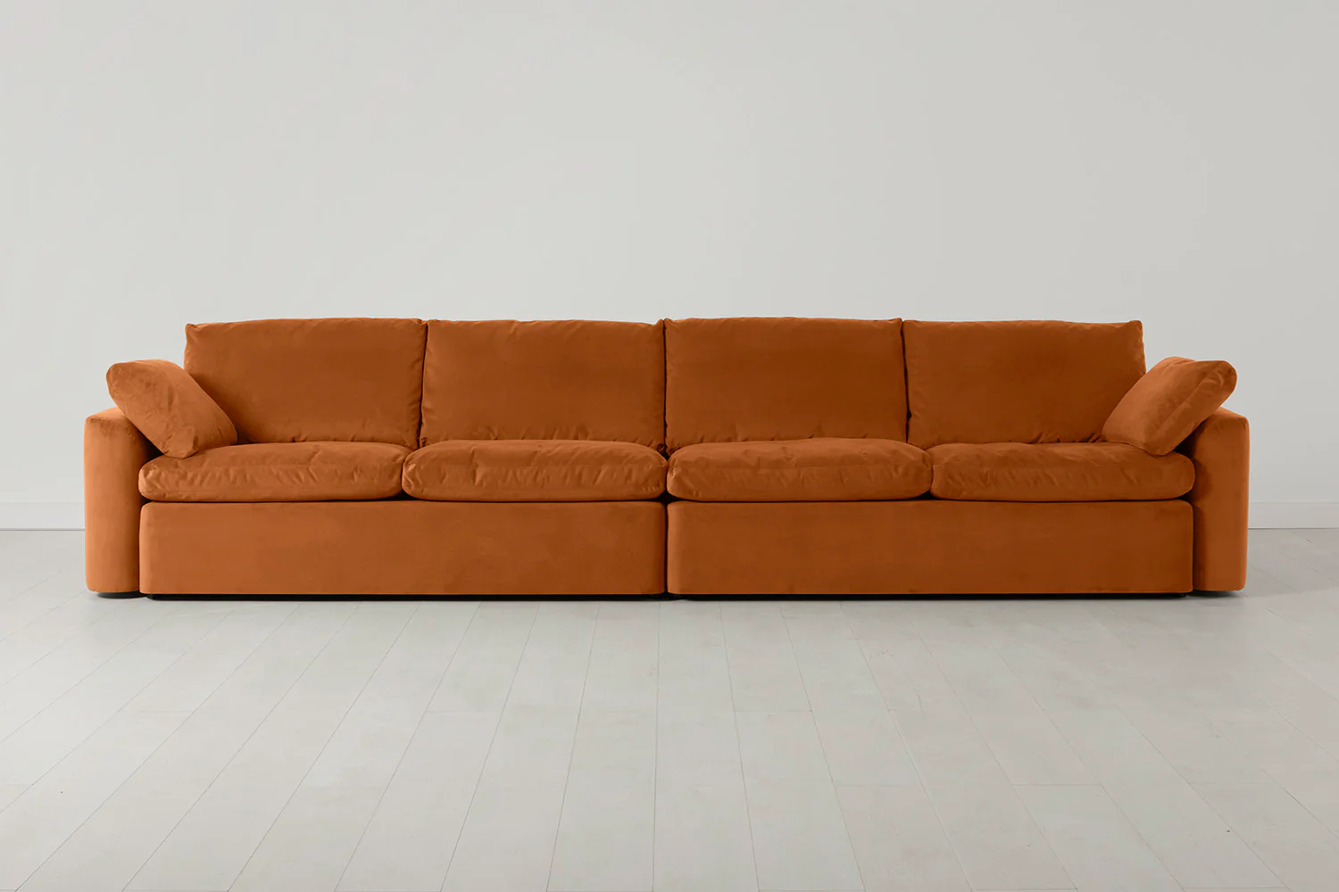 Model 13 5-Seater Sofa - Image 9