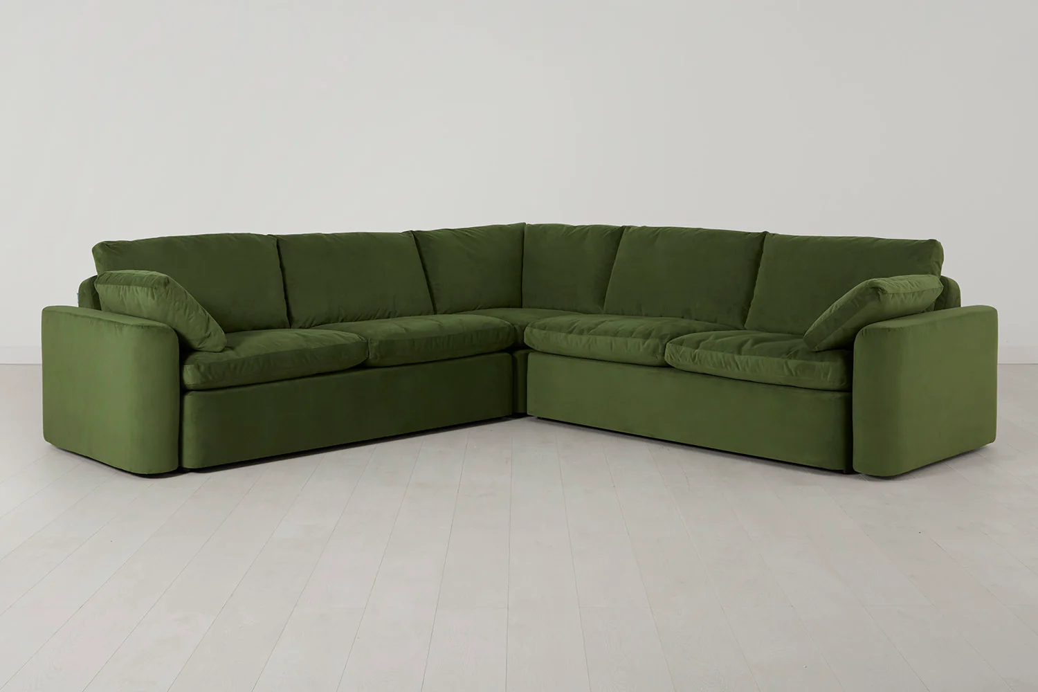 Model 13 Corner Sofa - Image 15