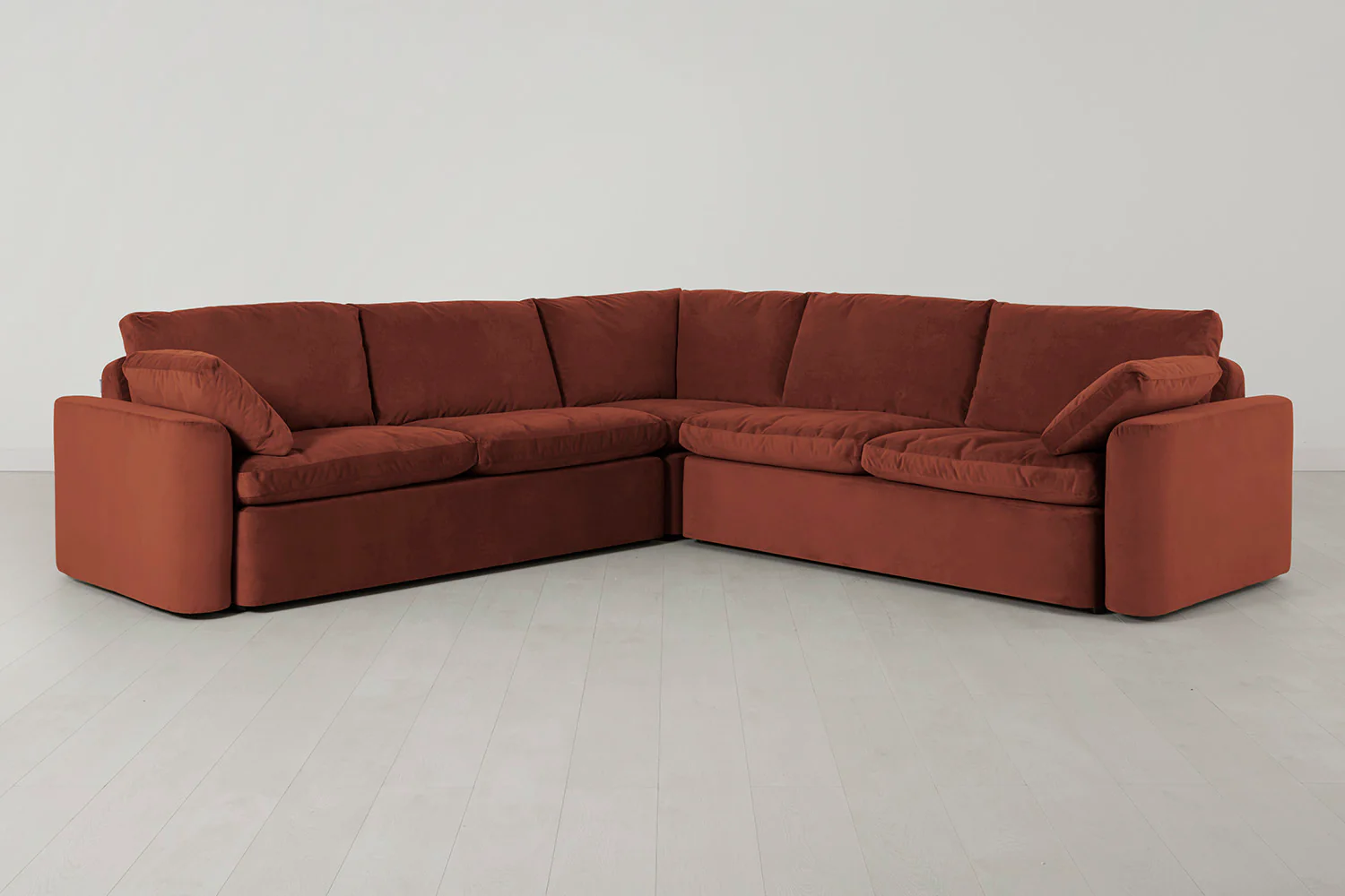 Model 13 Corner Sofa - Image 16