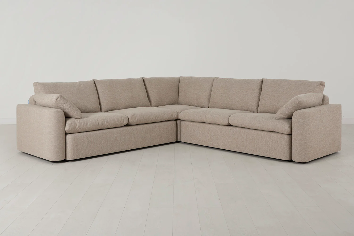 Model 13 Corner Sofa - Image 5