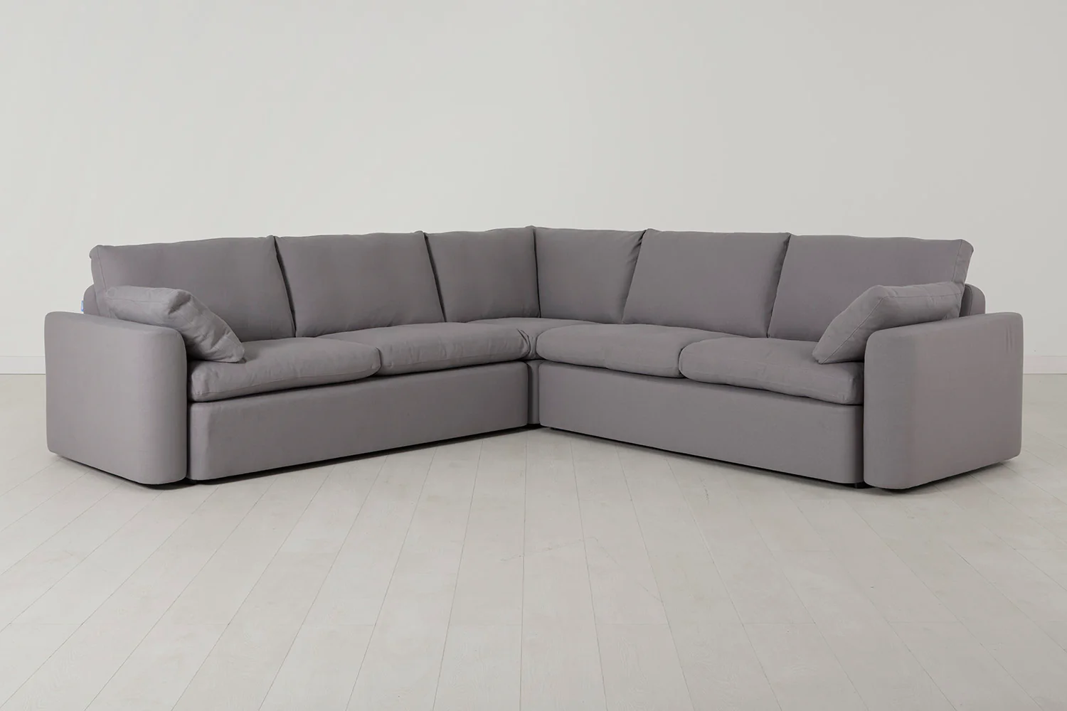 Model 13 Corner Sofa - Image 7