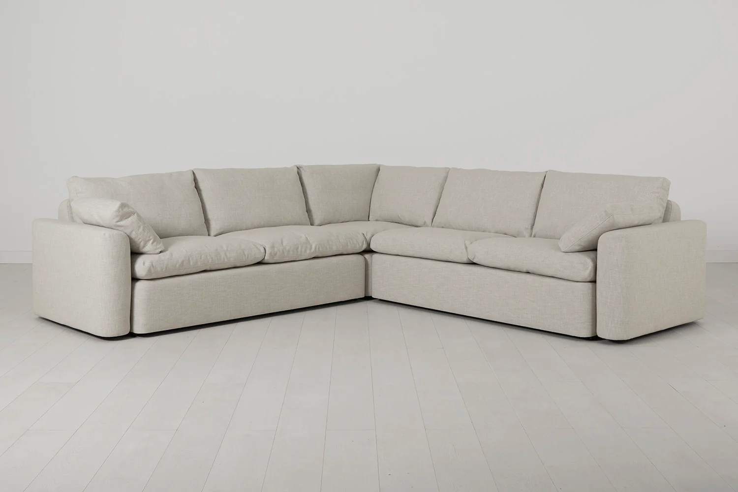 Model 13 Corner Sofa - Image 8