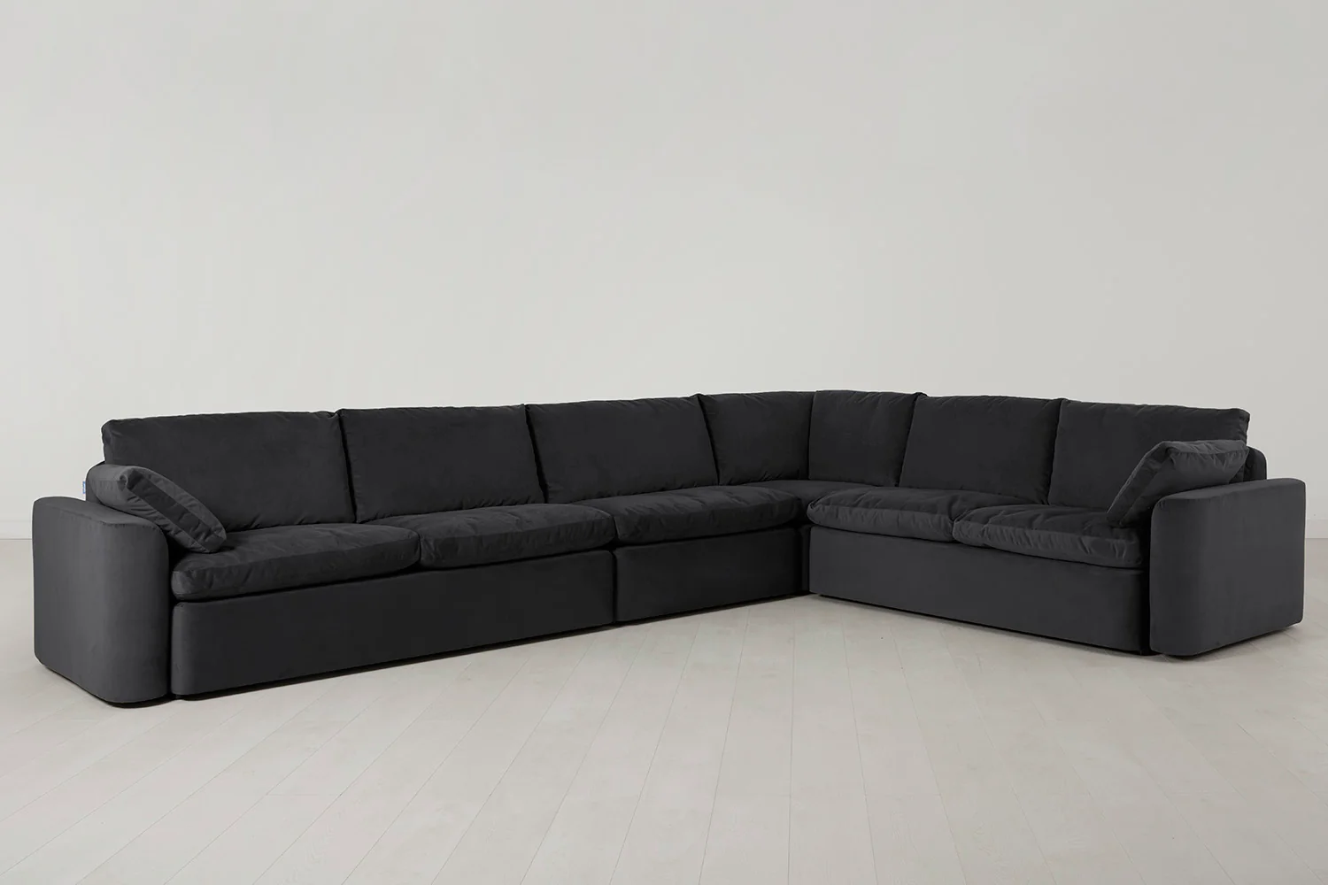 Model 13 Large Corner Sofa - Image 10