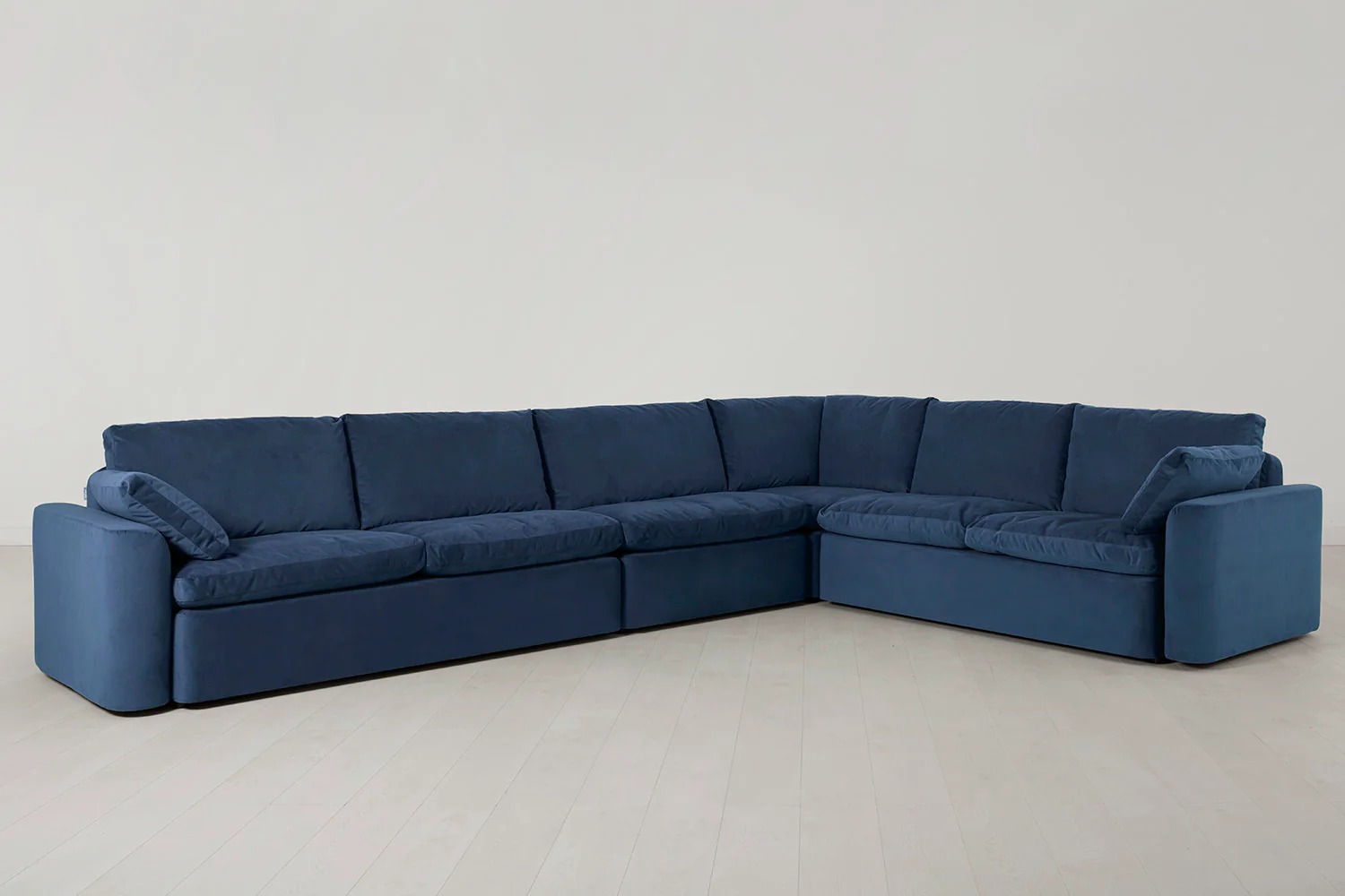 Model 13 Large Corner Sofa - Image 12