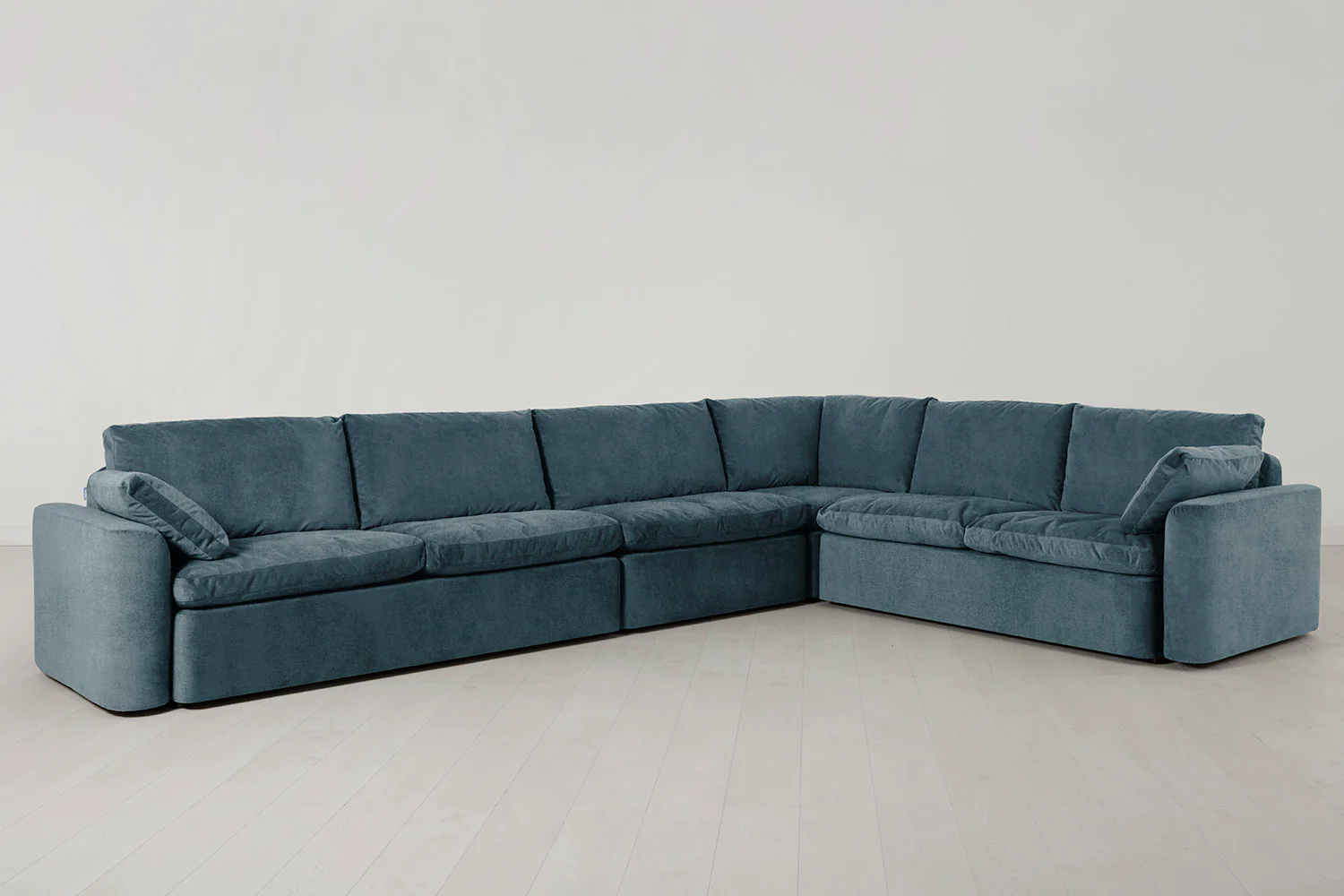 Model 13 Large Corner Sofa - Image 13