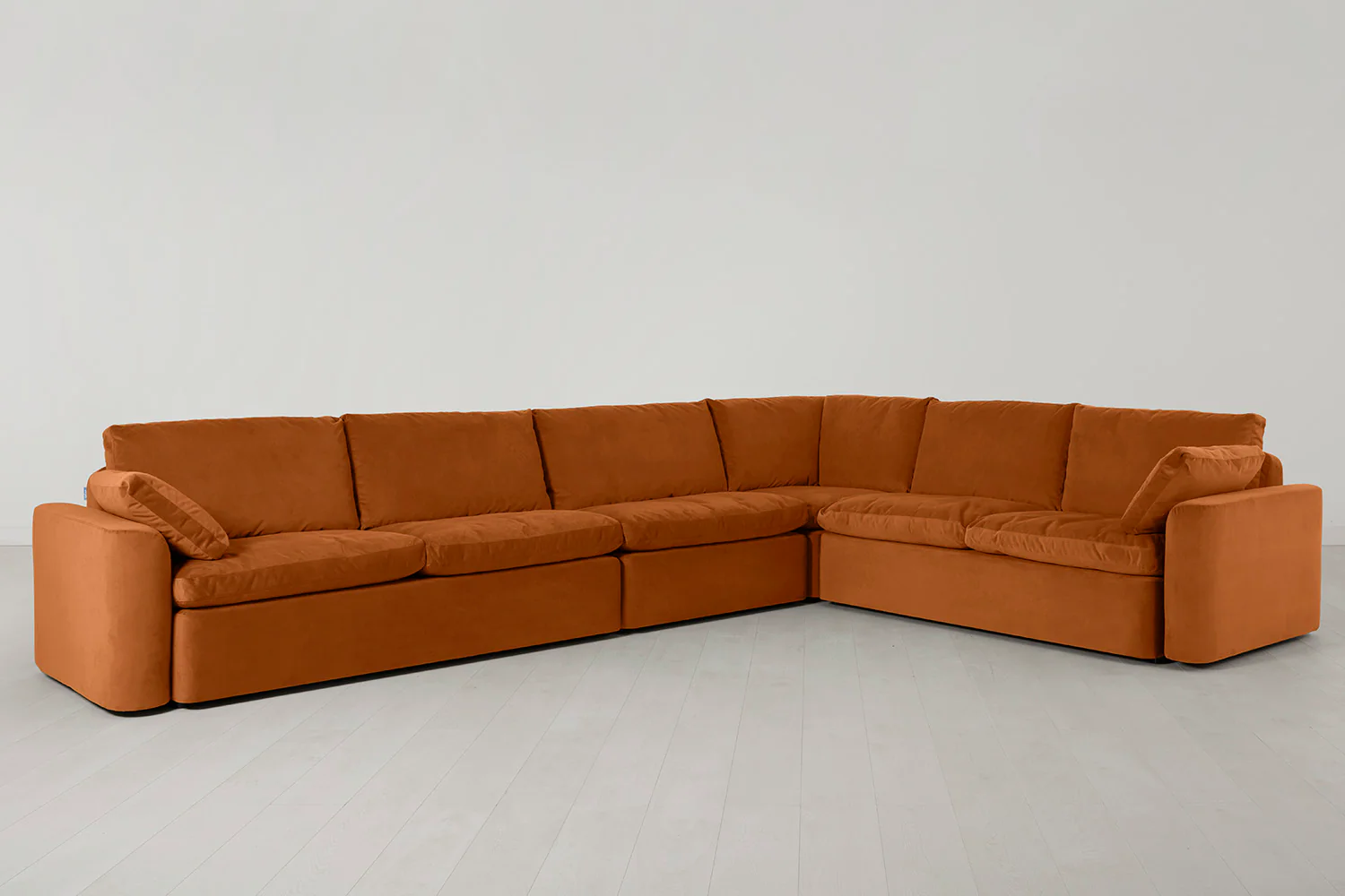 Model 13 Large Corner Sofa - Image 16