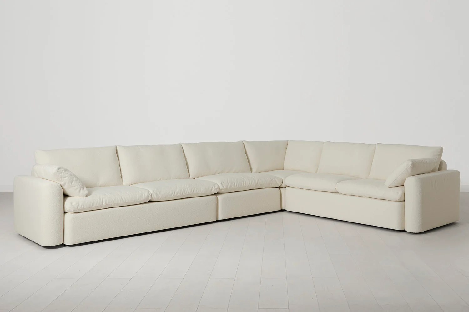 Model 13 Large Corner Sofa - Image 2