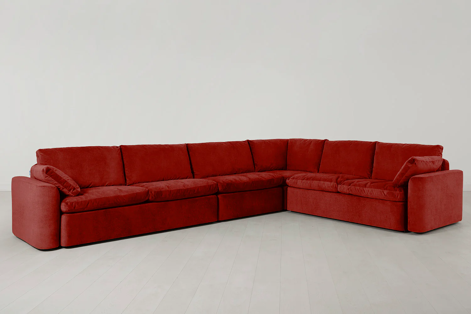 Model 13 Large Corner Sofa - Image 4