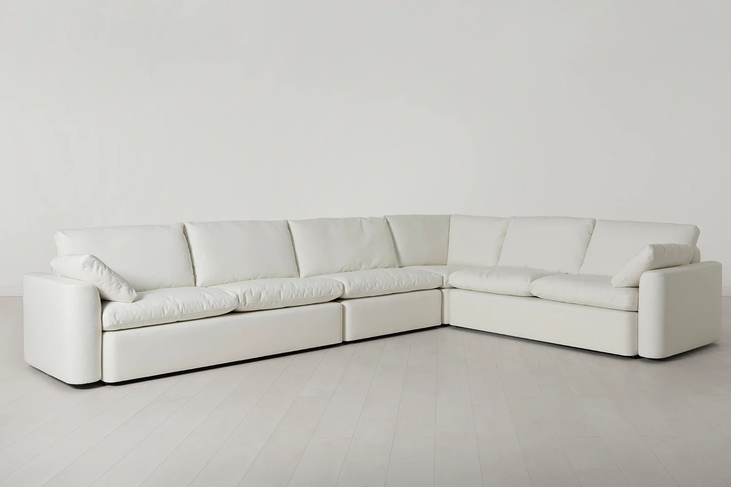 Model 13 Large Corner Sofa - Image 7