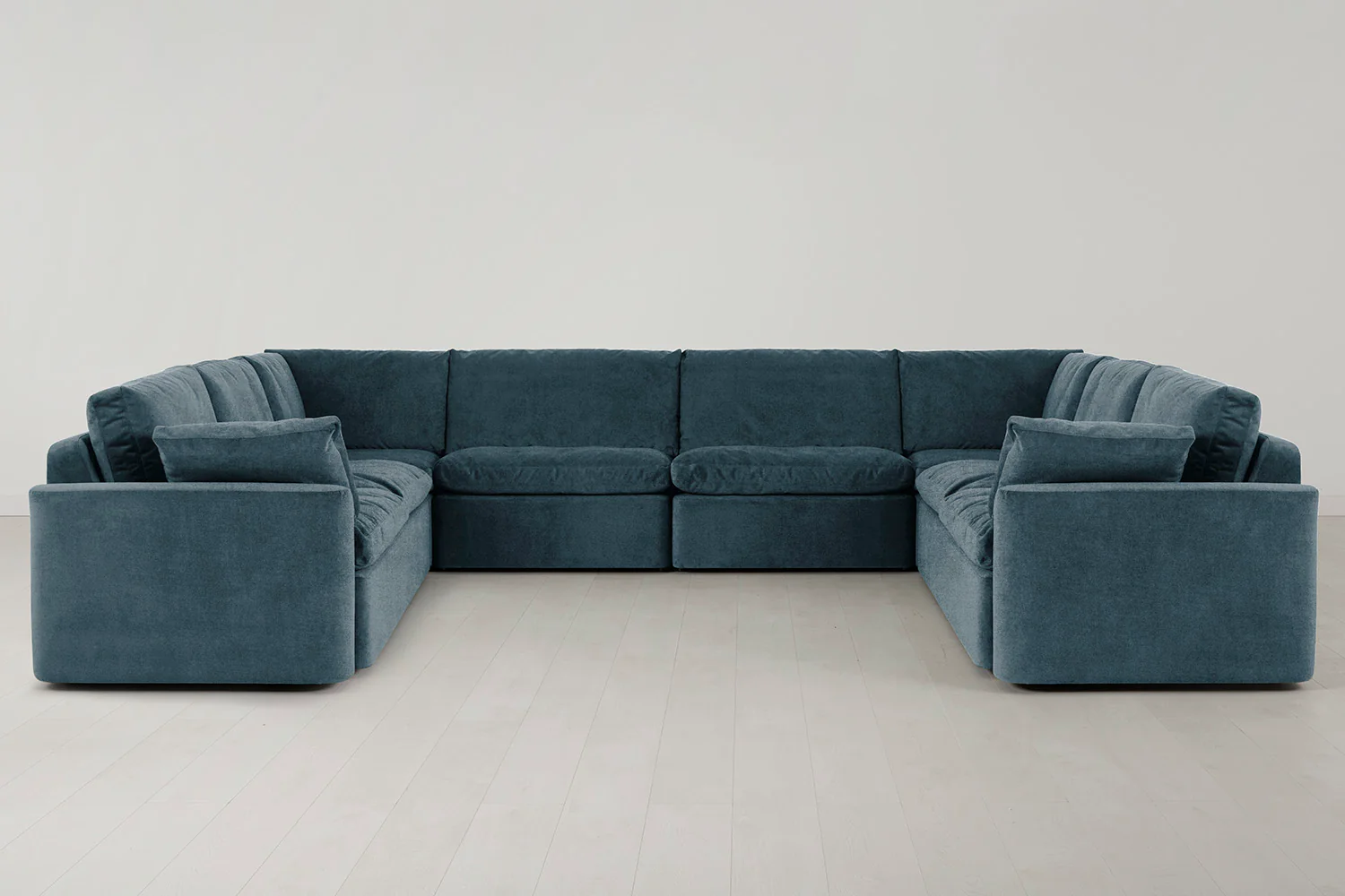 Model 13 U Shaped Sofa - Image 5