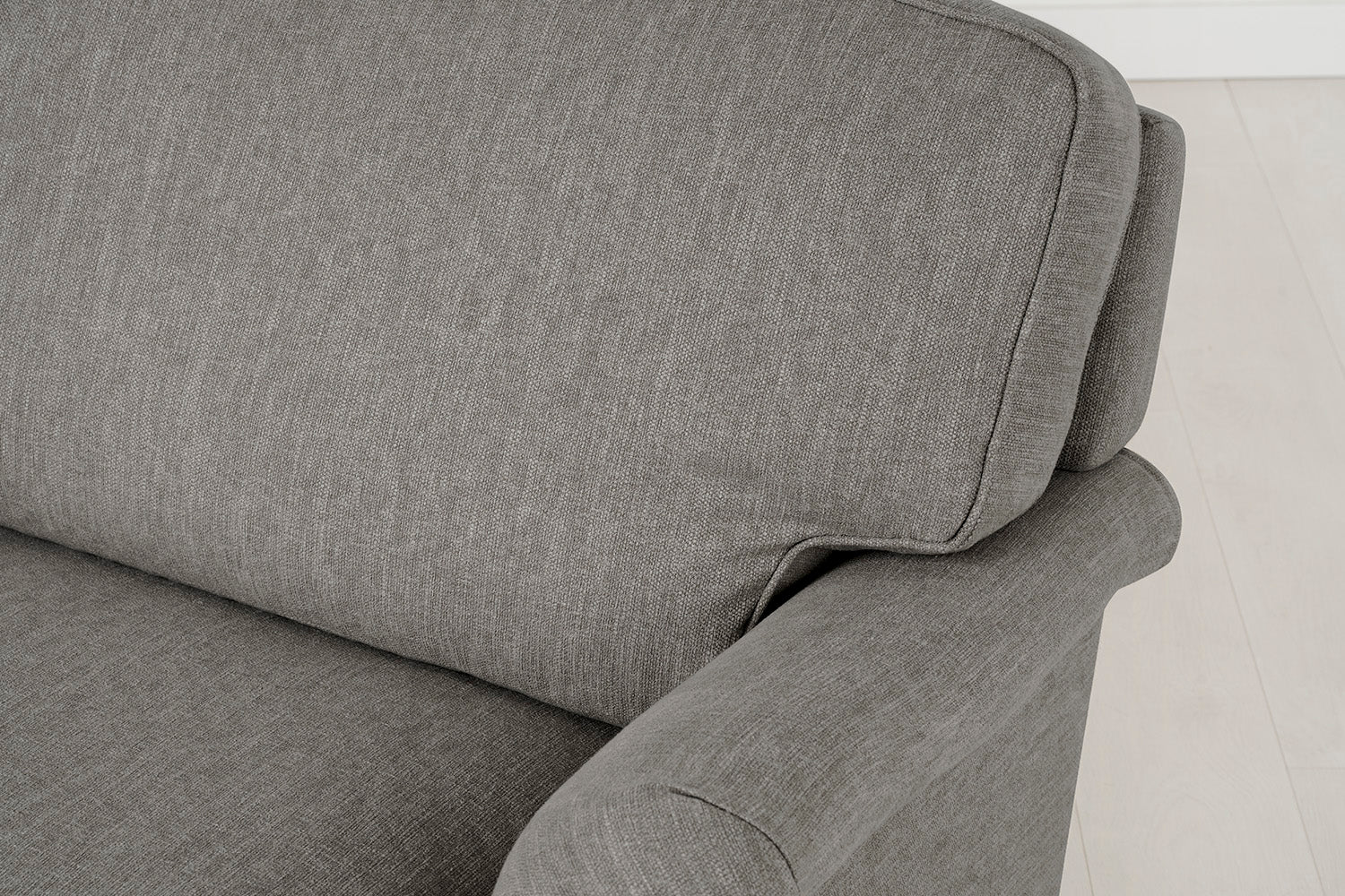 Model 15 3 Seater Sofa, Shadow - Image 7