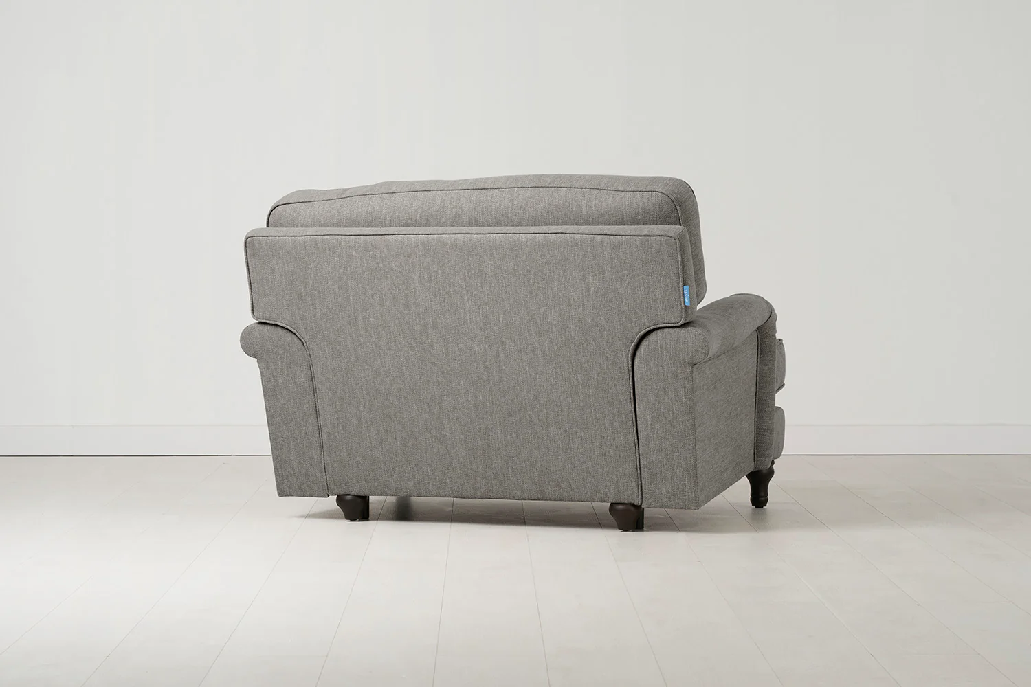 Model 15 Loveseat, Shadow - Image 3