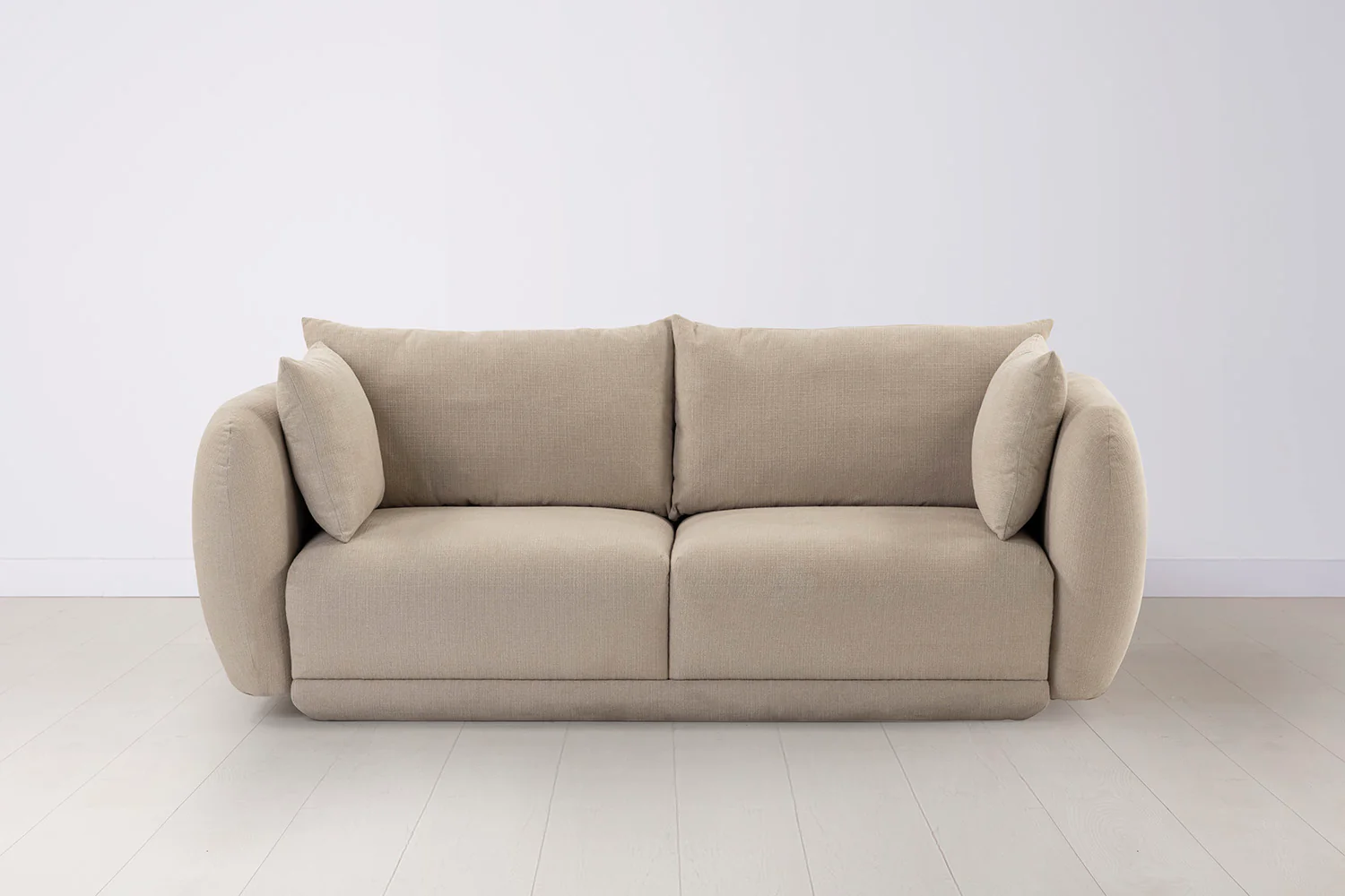 Model 16 3 Seater Sofa - Image 3