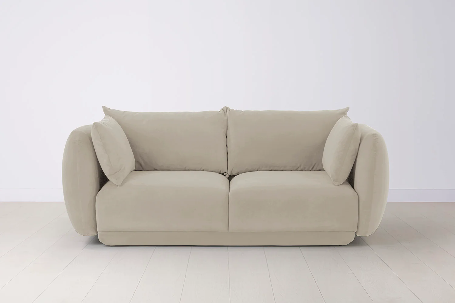 Model 16 3 Seater Sofa - Image 5